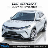 BYD Atto 2 DC Sports Body Kit 2026+