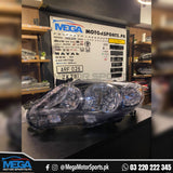 Toyota Corolla 2012 OEM Headlight