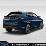 Honda HRV/Vezel Mugen Body Kit 2022 - 2025