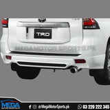 Toyota Prado Fj150 Trd Bodykit / Body kit For 2018-2020