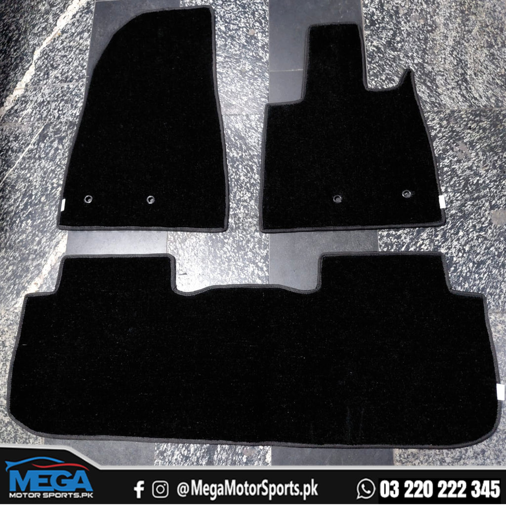 Deepal S05 Rug Carpet Floor Mats 2026+
