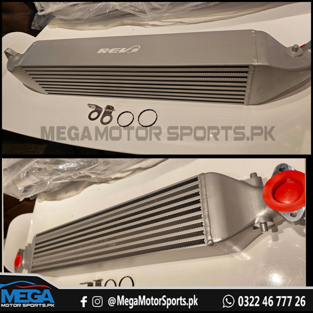 Civic 11th Gen Rev9 Intercooler 2022 - 2027