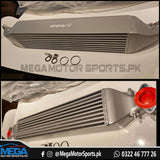 Civic 11th Gen Rev9 Intercooler 2022 - 2027