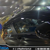 Honda HRV Vezel TXR Air Press / Sun Visor Without Chrome For 2022 2023