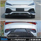BYD Atto 3 DC Sports Body Kit 2025+