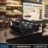 Audi A5 2018 To 2022 Facelift Led Headlight