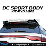 BYD Atto 2 DC Sports Body Kit 2026+