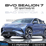 BYD Sealion 7 DC Sport Body Kit 2026+
