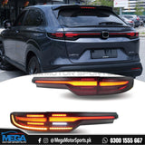 Honda HRV/Vezel Porsche Style Tail Lights
