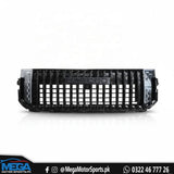 Jaecoo J7 Front Led Grill For 2025 2026