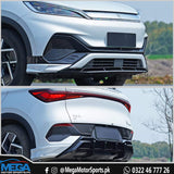 BYD Atto 3 DC Sports Body Kit 2025+