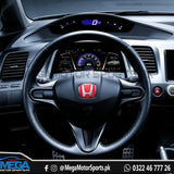 Civic Reborn Digital Cluster (Meter) 2006 - 2012