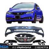 Civic Rebirth Si Front Conversion 2012 - 2015