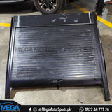 BYD Shark 6 Trunk Shutter Lid For 2025+