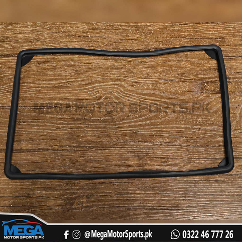 Deepal S05 Navigation Screen Silicon Cover 2026+ (Black)