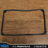 Deepal S05 Navigation Screen Silicon Cover 2026+ (Black)