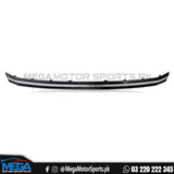 Hyundai Elantra N Line Style Front Hood DRL 2025+