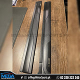 BYD Shark 6 Txr Air Press For 2025 2026