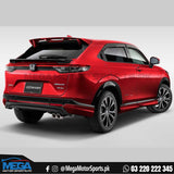 Honda HRV/Vezel Mugen Body Kit 2022 - 2025