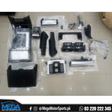 Toyota Prado Fj150 Interior Upgrade / Interior Conversion 2009-2025