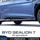 BYD Sealion 7 DC Sport Body Kit 2026+