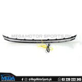 Hyundai Elantra N Line Style Front Hood DRL 2025+