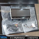 Toyota Prado Fj150 Interior Upgrade / Interior Conversion 2009-2025