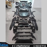 Hilux Revo / Rocco to Travo Facelift Conversion 2016 - 2026