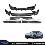 Deepal S05 Voltex Body Kit 2026+