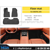 Deepal S05 TPE TPR Floor Mats 2026+