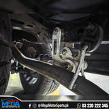 Jac T9 Hunter Shackle For 2025+