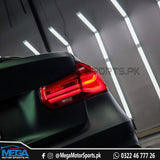 BMW 3 Series F30 LCI Tail Light Facelift 2013 - 2018