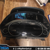 BMW F30 3 Series Original 6WB Digital Cluster 2013 - 2018