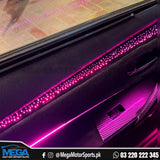 Toyota Corolla Galaxy Style Ambient Light For 2014-2026