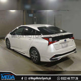 Toyota Prius Modellista Style Bodykit For 2019-2025