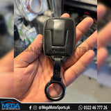 GWM Tank 500 Leather Key Cover For 2026+