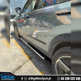 Jaecoo J7 Side Step For 2025 2026