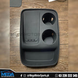 Haval H6 Phev Cup Holder / Wireless Charger Rubber For 2025 2026