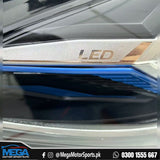 BMW i4 LCI Headlights