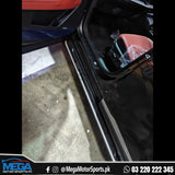 Kia Sportage Hev V1 Side Step For 2025+