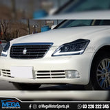 Toyota Crown Nike Style 3 / Three Projector Led Headlight