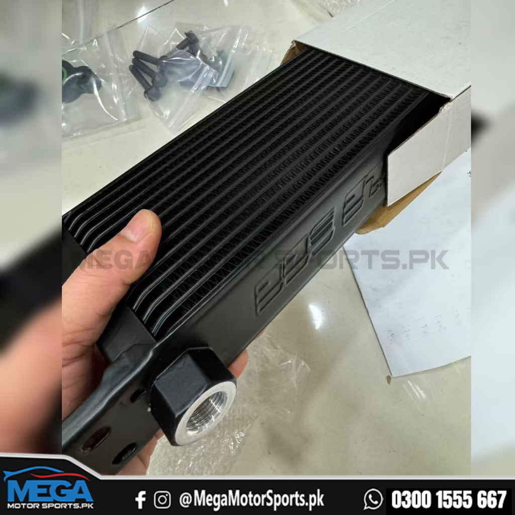 BattleBee CVT Oil Cooler For 10th and 11th Generation Civic
