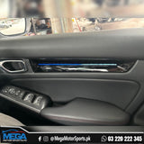 Honda Civic 11th Gen OEM RS Style Ambient Lights For 2022-2026