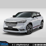 Honda HRV/Vezel Mugen Body Kit 2022 - 2025