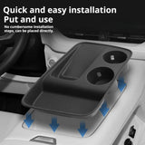 Haval H6 Phev Cup Holder / Wireless Charger Rubber For 2025 2026