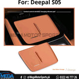 Deepal S05 Wireless Charger Silicon Pad 2026+