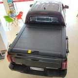 Jac T9 Hunter Trunk Shutter Lid For 2024 2025