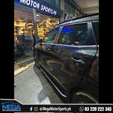 Kia Sportage Hev V1 Side Step For 2025+
