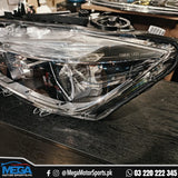 BMW 3 Series F30 LCI Facelift LED Headlights 2013 - 2018