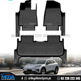 Deepal S05 TXR TPE Floor Mats 2026+